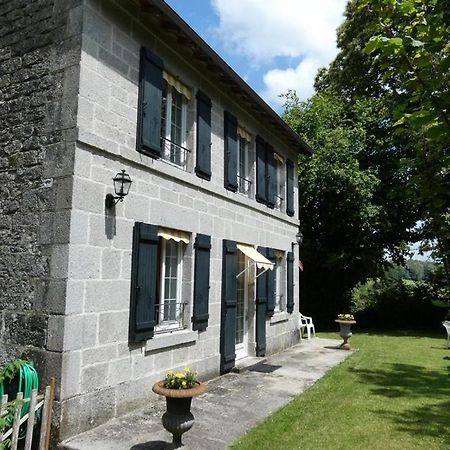 La Chaize Sardent Exterior foto