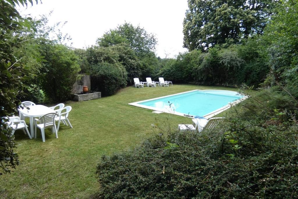 La Chaize Sardent Exterior foto